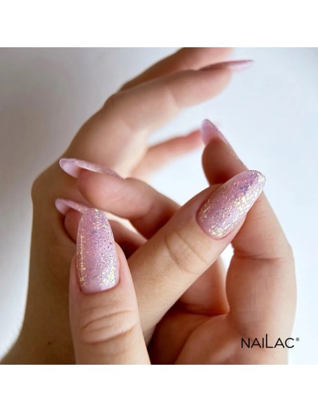 Gel per unghie Blossom Gel NaiLac 15g
