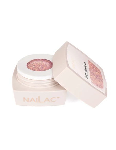 Gel per unghie Blossom Gel NaiLac 15g