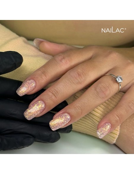 Gel per unghie Blossom Gel NaiLac 15g
