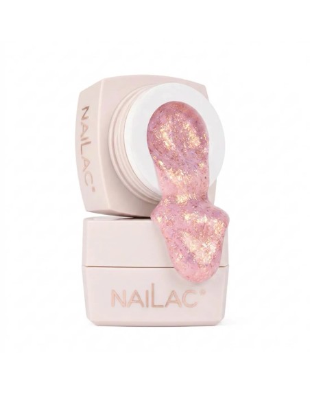 Gel per unghie Blossom Gel NaiLac 15g