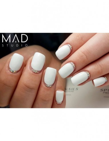 502 Smalto semipermanente UV LaQ My Wedding Dress 8ml