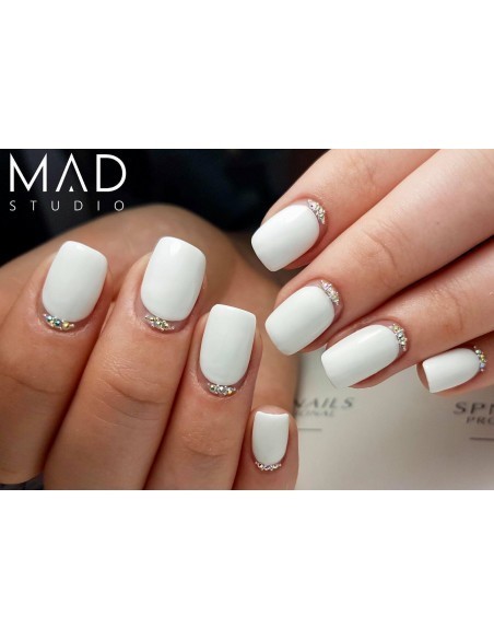 502 Smalto semipermanente UV LaQ My Wedding Dress 8ml 502 Smalto semipermanente UV LaQ My Wedding Dress 8ml