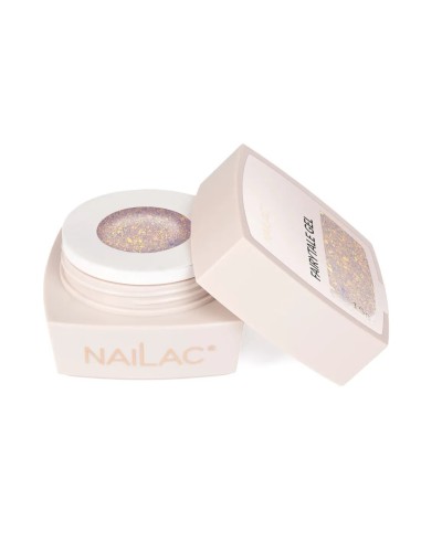 Gel per unghie FairyTale Gel NaiLac 15g