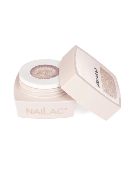 Gel per unghie FairyTale Gel NaiLac 15g