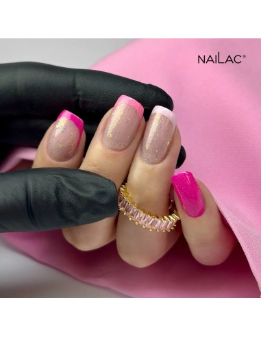 Gel per unghie FairyTale Gel NaiLac 15g