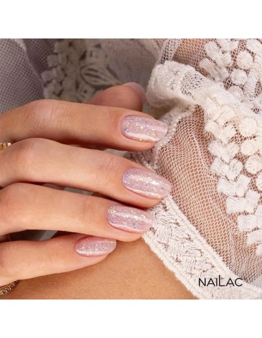 Gel per unghie FairyTale Gel NaiLac 15g