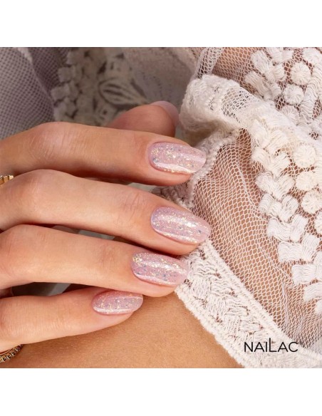 Gel per unghie FairyTale Gel NaiLac 15g