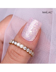 Gel per unghie FairyTale Gel NaiLac 15g 2