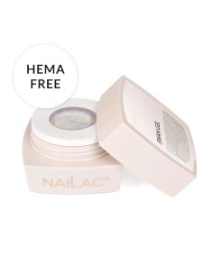 Gel per unghie Swan Gel NaiLac 15g