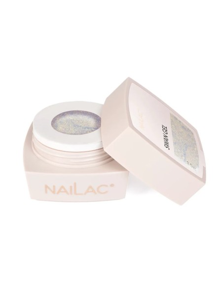 Gel per unghie Swan Gel NaiLac 15g