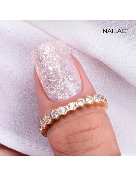 Gel per unghie Swan Gel NaiLac 15g