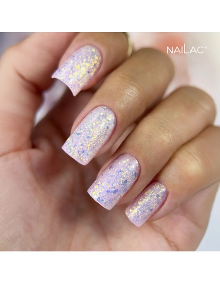 Gel per unghie Swan Gel NaiLac 15g