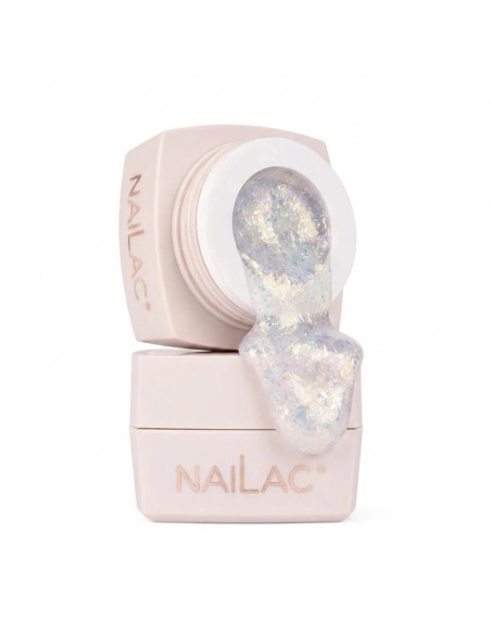 Gel per unghie Swan Gel NaiLac 15g