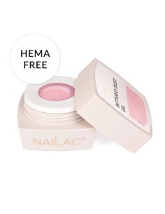 Gel per unghie Butterfly Dust Gel NaiLac 15g