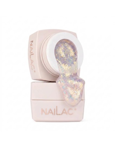 Gel per unghie FairyTale Gel NaiLac 15g