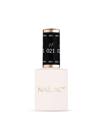 #021 Smalto semipermanente NaiLac 7ml