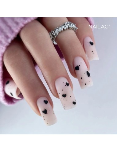 #021 Smalto semipermanente NaiLac 7ml