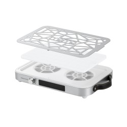 Filtro antipolvere Momo P35 2