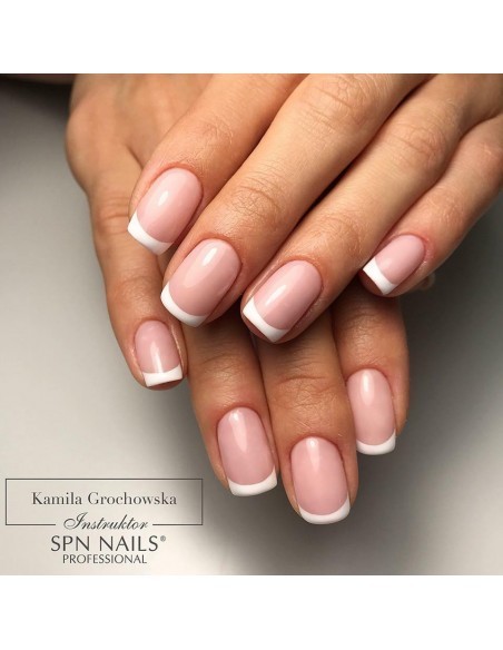 507 Smalto semipermanente UV LaQ Pink French 8ml 507 Smalto semipermanente UV LaQ Pink French 8ml