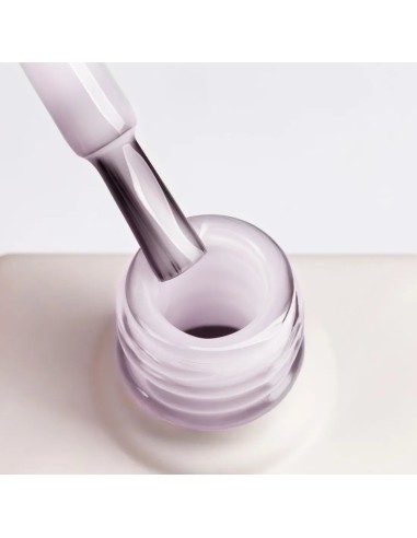 Top Coat Lavander Matcha Milk it! NaiLac 10ml