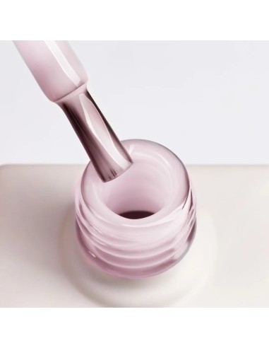 Top Coat Can I Call Yuo Rose? Milk it! NaiLac 10ml