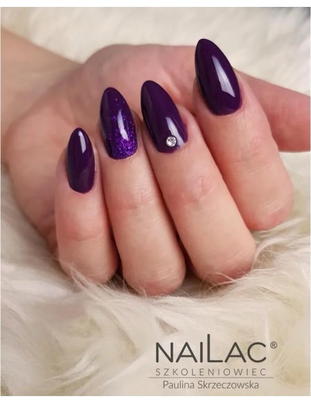 #312 Smalto semipermanente NaiLac 7ml