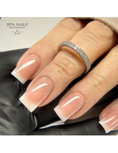NEW Cover Blush Builder Gel SPN 15g 2