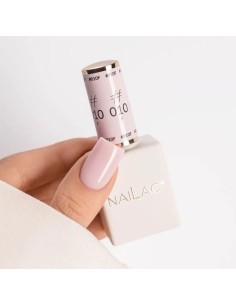 #010F Smalto semipermanente NaiLac 7ml 2