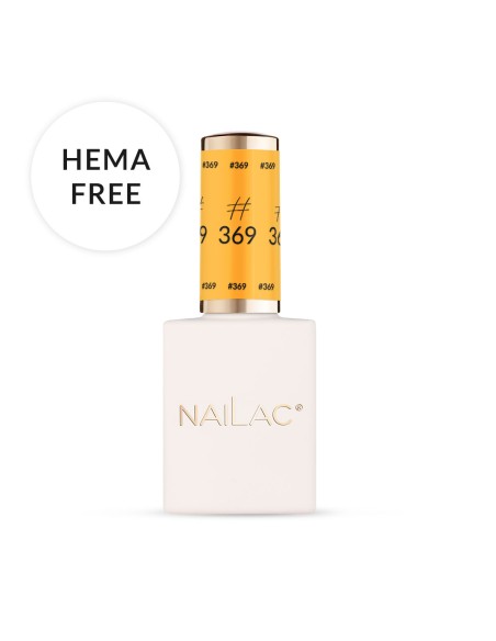 #369 Smalto semipermanente NaiLac 7ml