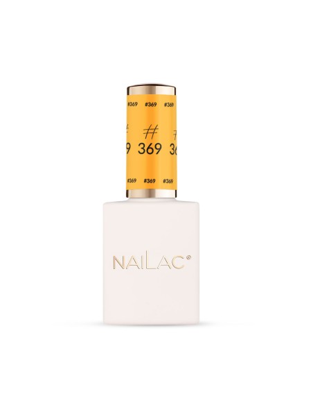 #369 Smalto semipermanente NaiLac 7ml