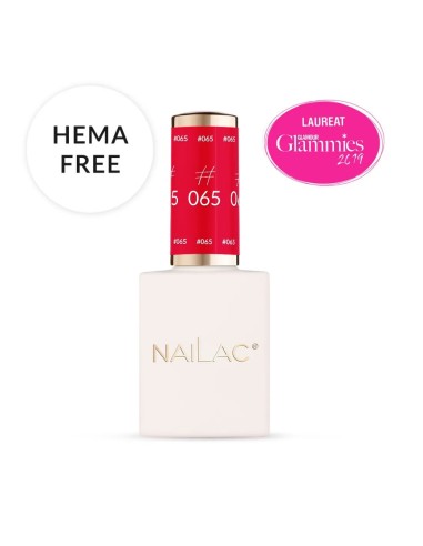 #065 Smalto semipermanente NaiLac 7ml