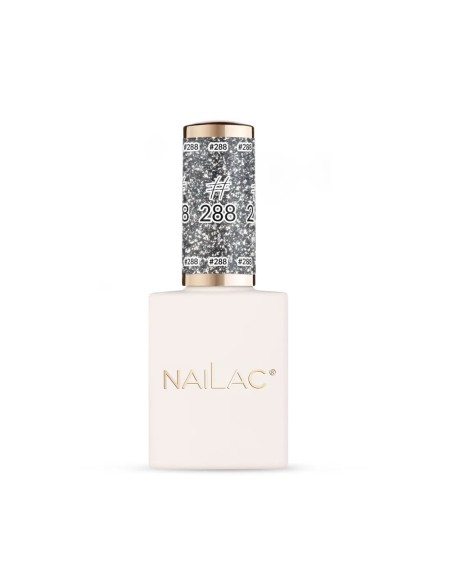 #288 Smalto semipermanente NaiLac 7ml