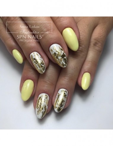 534 Smalto semipermanente UV LaQ Little Sun 8ml