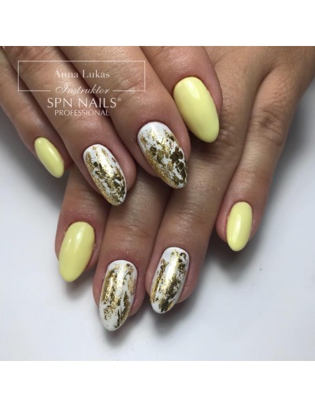 534 Smalto semipermanente UV LaQ Little Sun 8ml