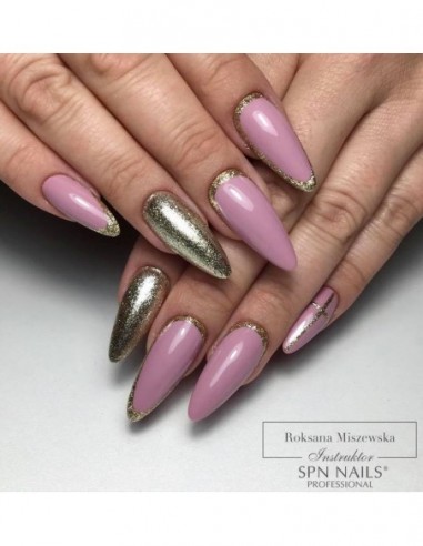 635 Smalto semipermanente UV LaQ Keep Calm 8ml