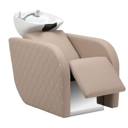 Lavacapelli elettrico con funzione massaggio Gabbiano... 2