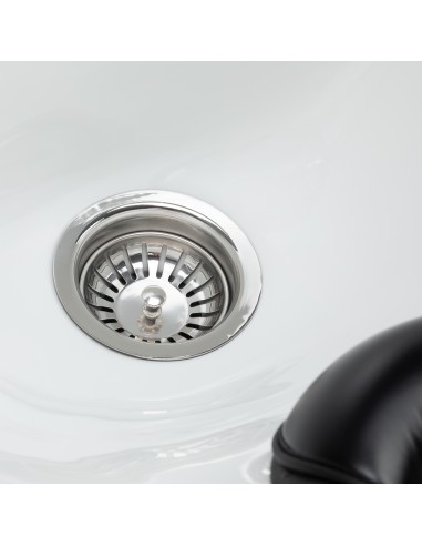 Lavacapelli elettrico con funzione massaggio...