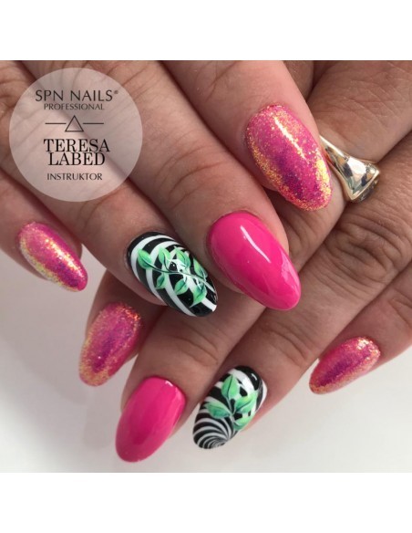 718 Smalto semipermanente UV LaQ We Need Love 8ml 718 Smalto semipermanente UV LaQ We Need Love 8ml