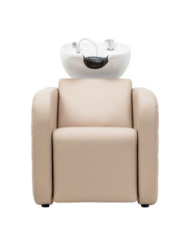 Lavacapo elettrico con funzione massaggio...