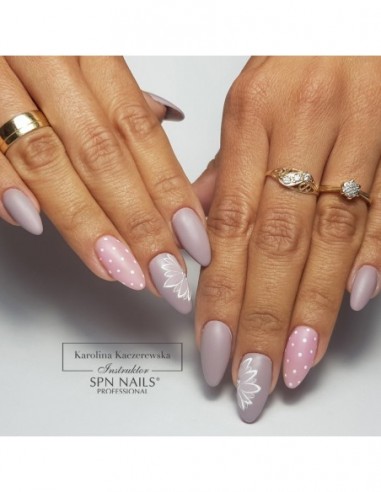 735 Smalto semipermanente UV LaQ Sweet Loqueur 8ml