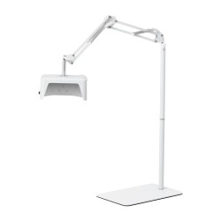 Lampada UV LED Glow 112 con base metallica da 48W per... 2
