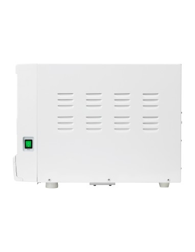 Autoclave Fomos Foster 12 L bianca 