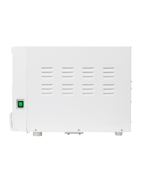 Autoclave Fomos Foster 12 L bianca 