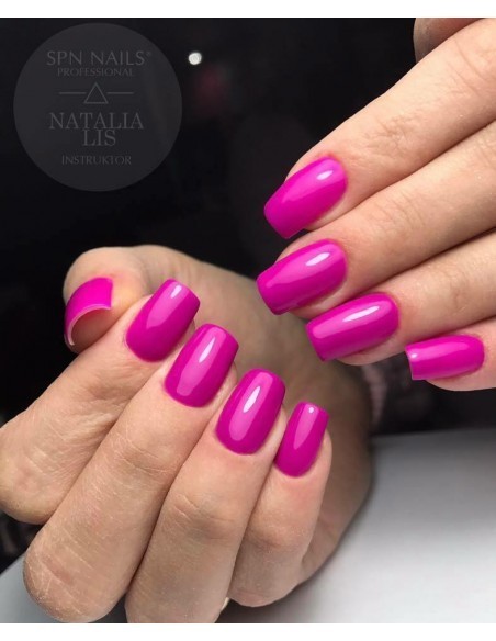 719 Smalto semipermanente UV LaQ Adore 8ml