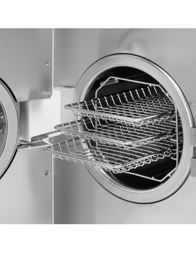 Autoclave Fomos Foster 12 L bianca 