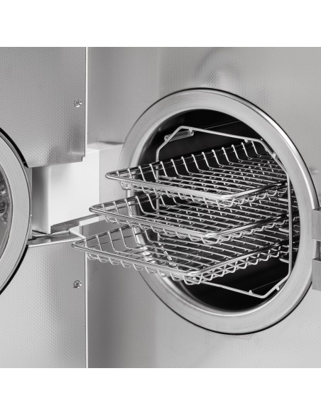 Autoclave Fomos Foster 12 L bianca 