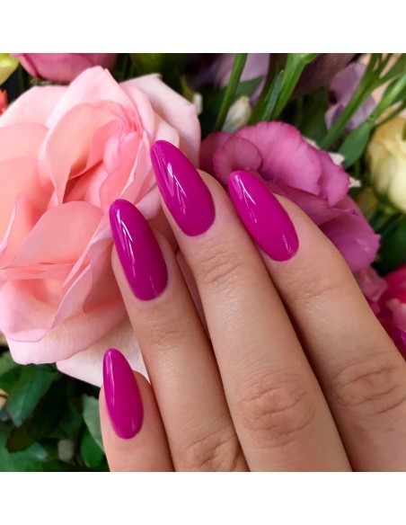 719 Smalto semipermanente UV LaQ Adore 8ml