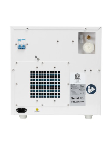 Autoclave Fomos Foster 8L bianca 