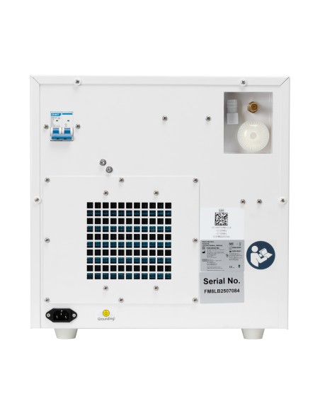 Autoclave Fomos Foster 8L bianca 