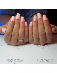 509 Smalto semipermanente UV LaQ Creme Breulee 8ml 2